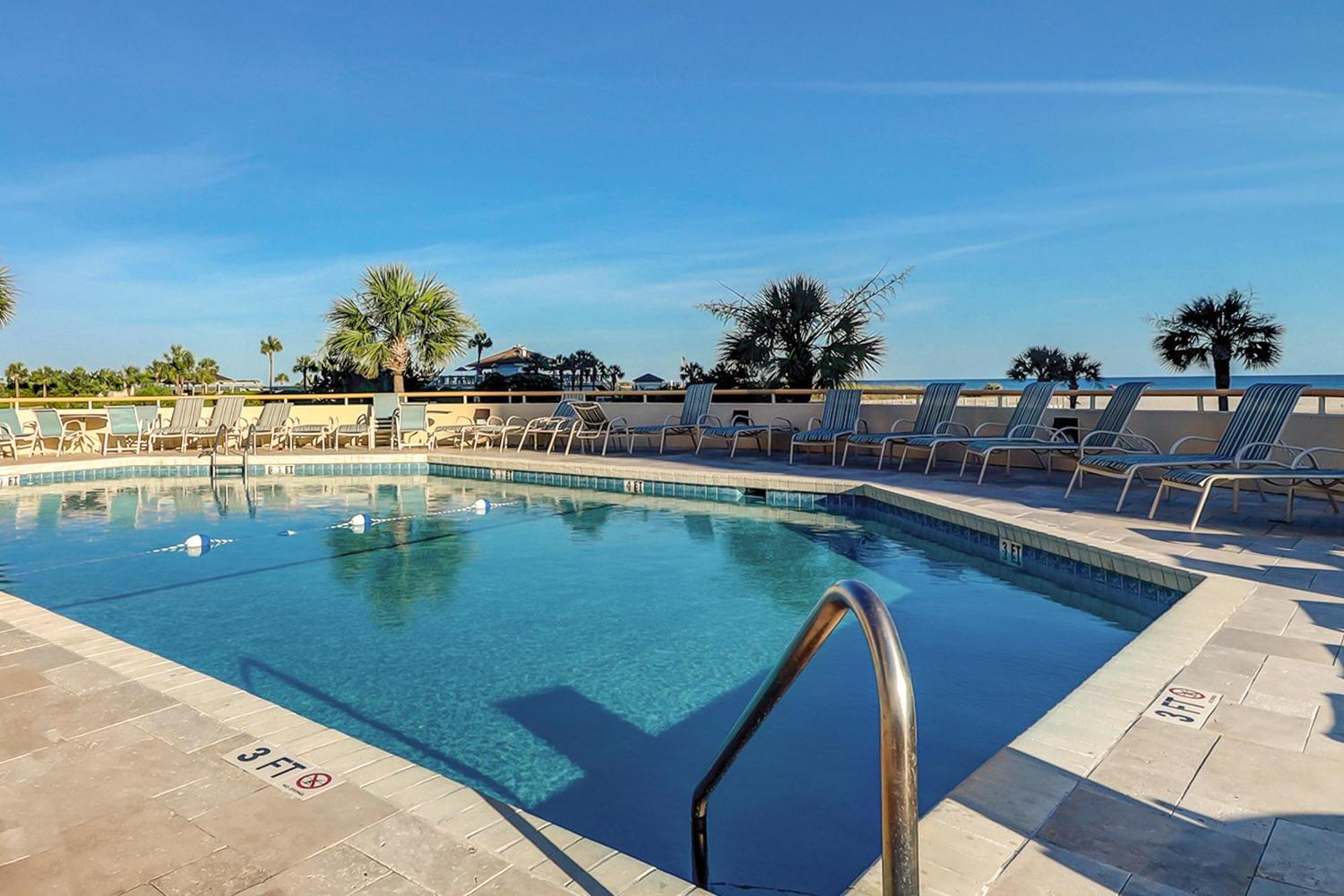 Ocean Creek Villa Myrtle Beach Camera foto