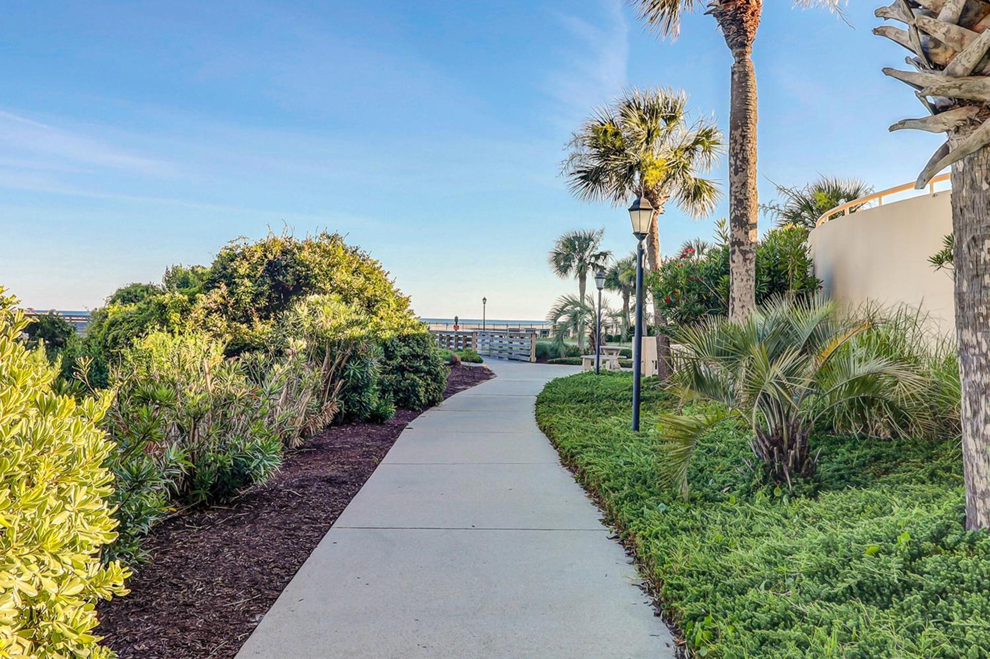 Ocean Creek Villa Myrtle Beach Camera foto