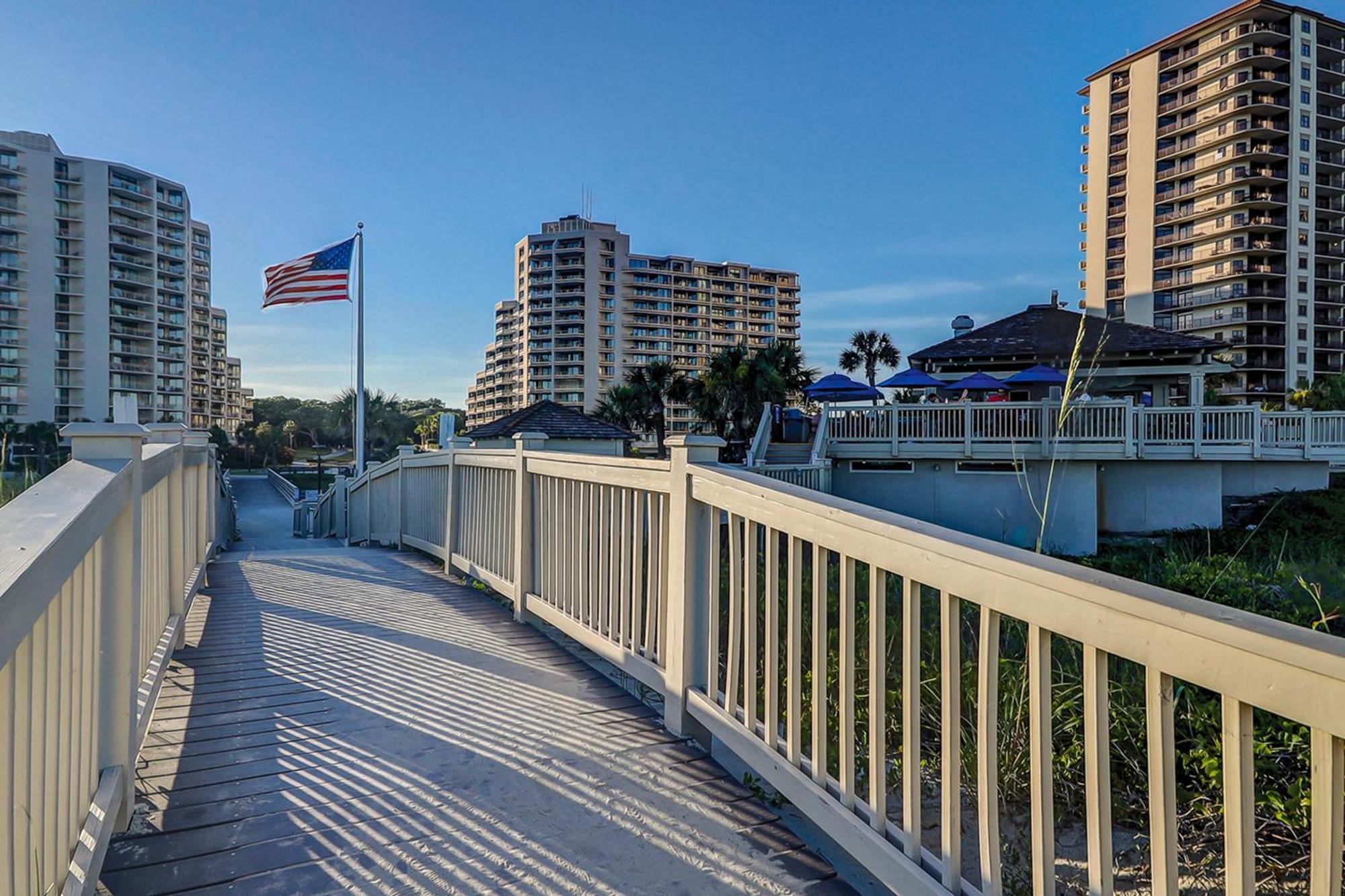 Ocean Creek Villa Myrtle Beach Camera foto