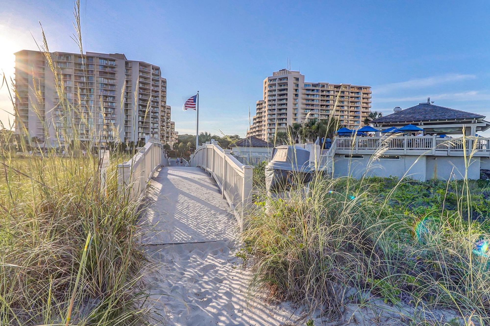 Ocean Creek Villa Myrtle Beach Camera foto