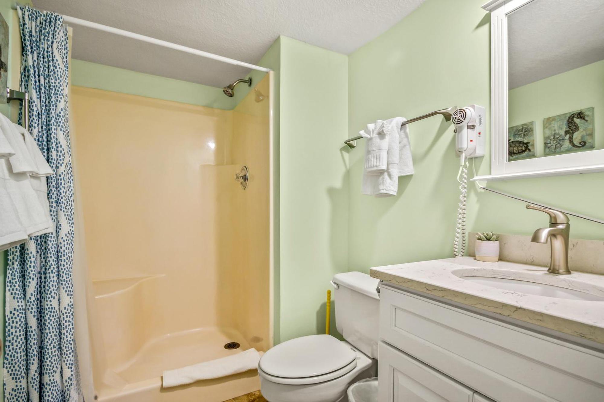 Ocean Creek Villa Myrtle Beach Camera foto