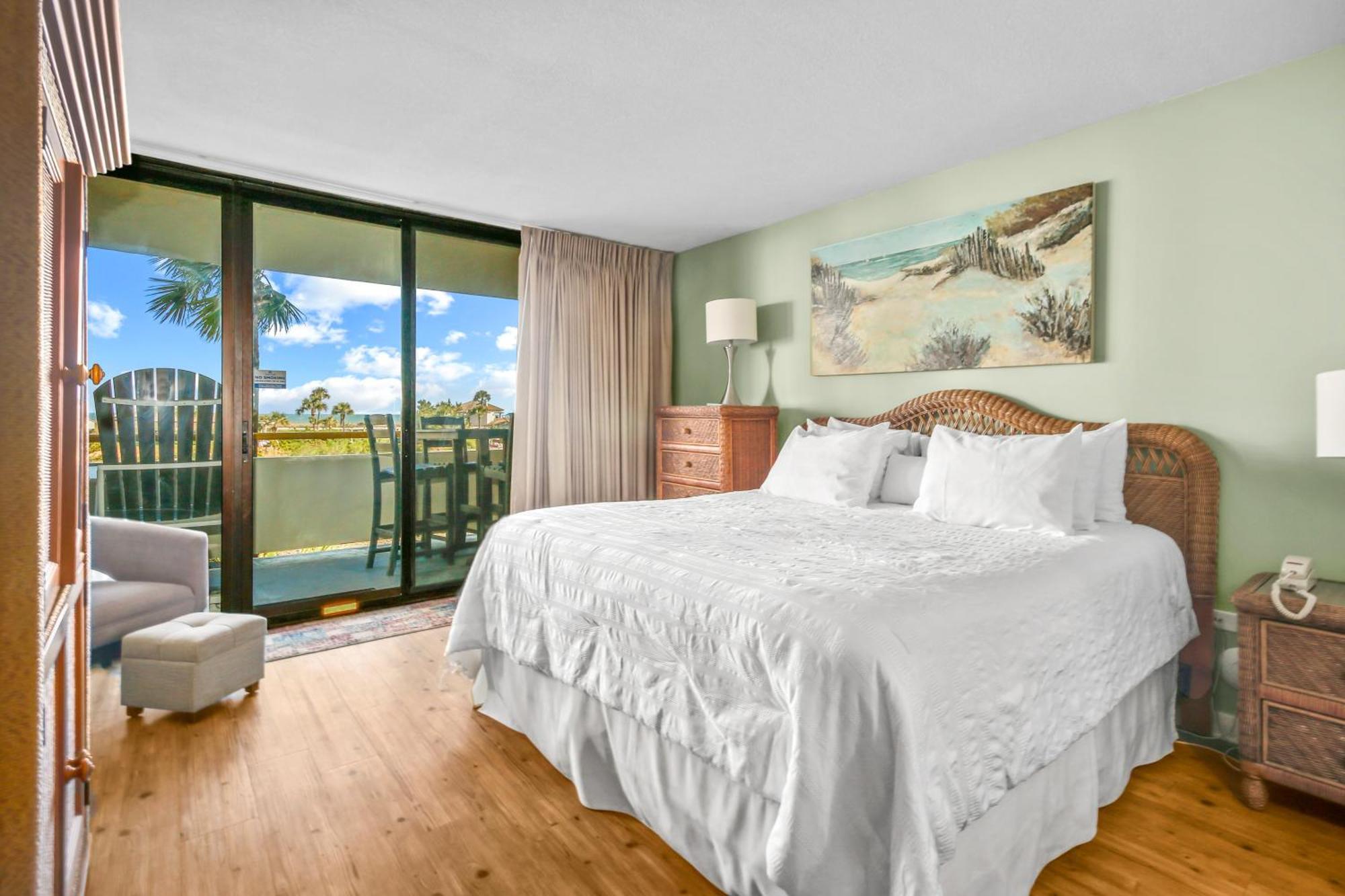 Ocean Creek Villa Myrtle Beach Camera foto