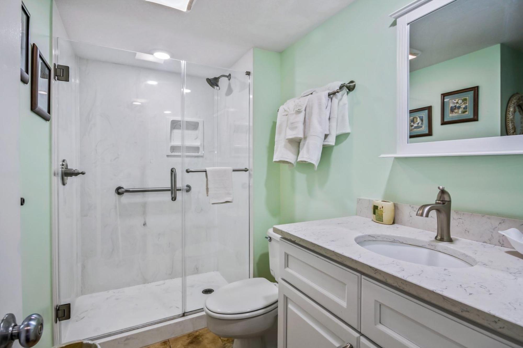 Ocean Creek Villa Myrtle Beach Camera foto