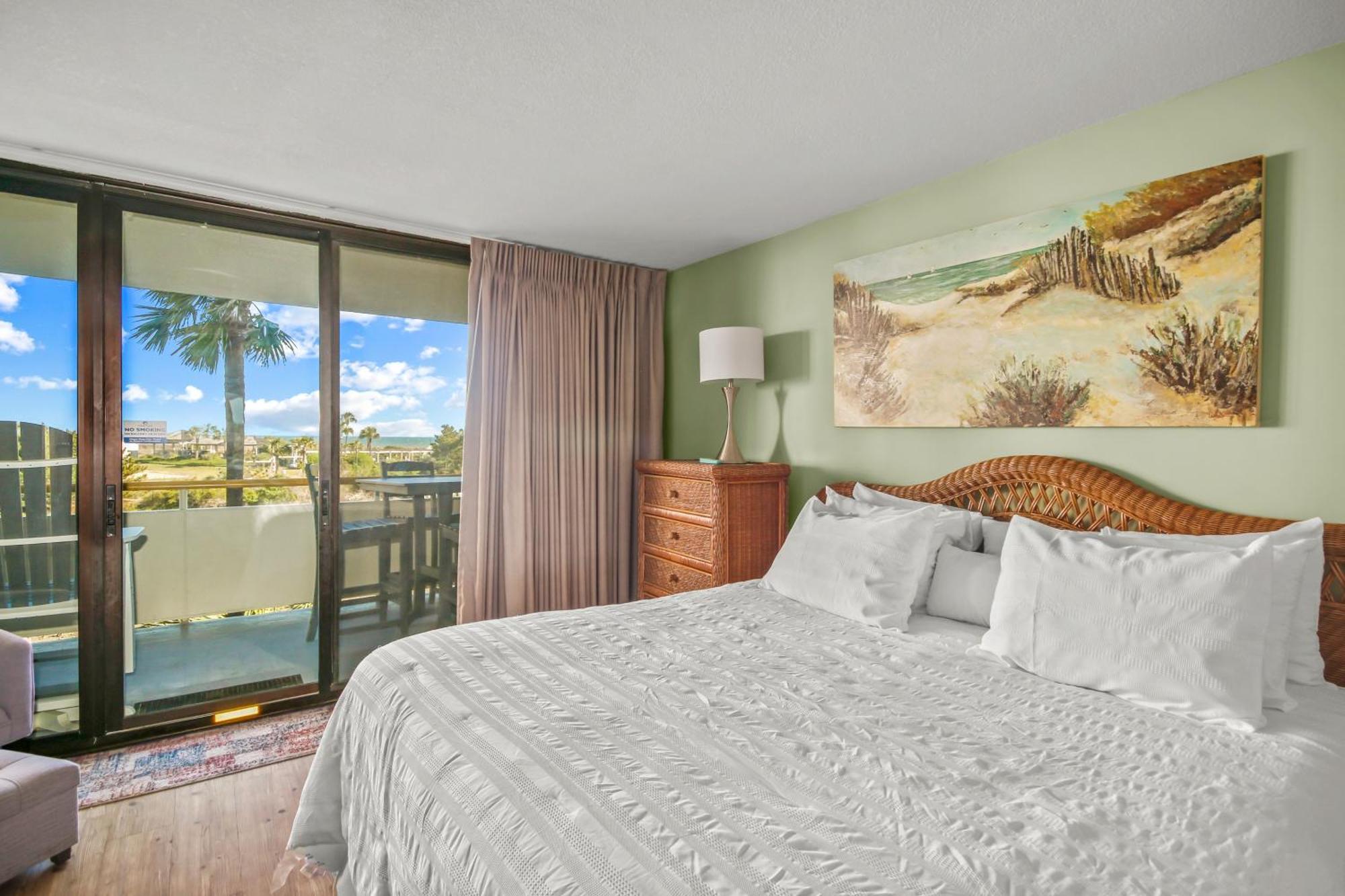 Ocean Creek Villa Myrtle Beach Camera foto
