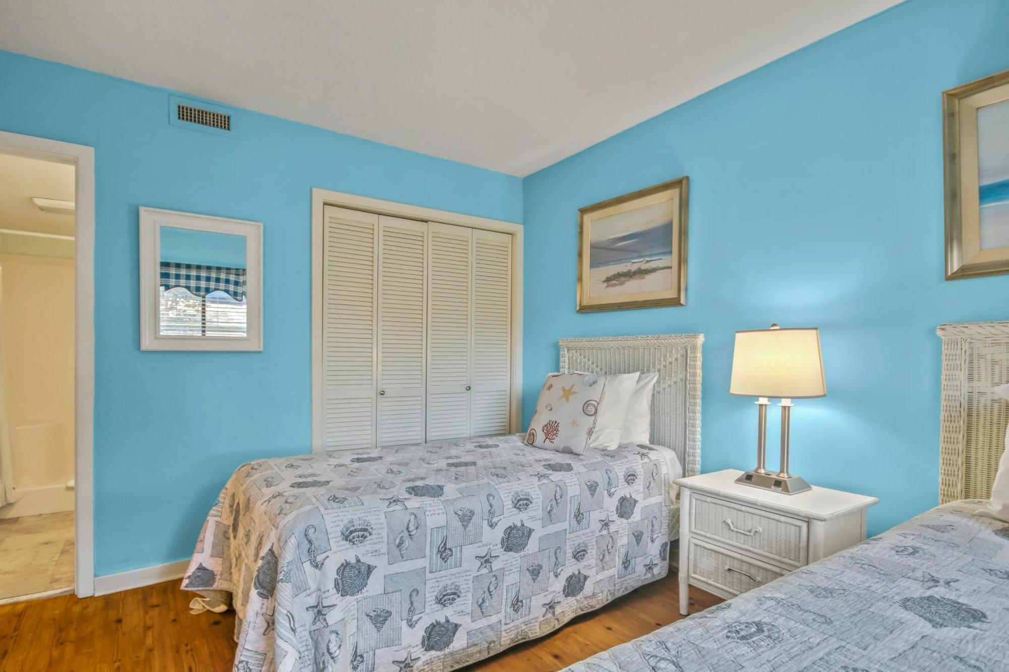 Ocean Creek Villa Myrtle Beach Camera foto