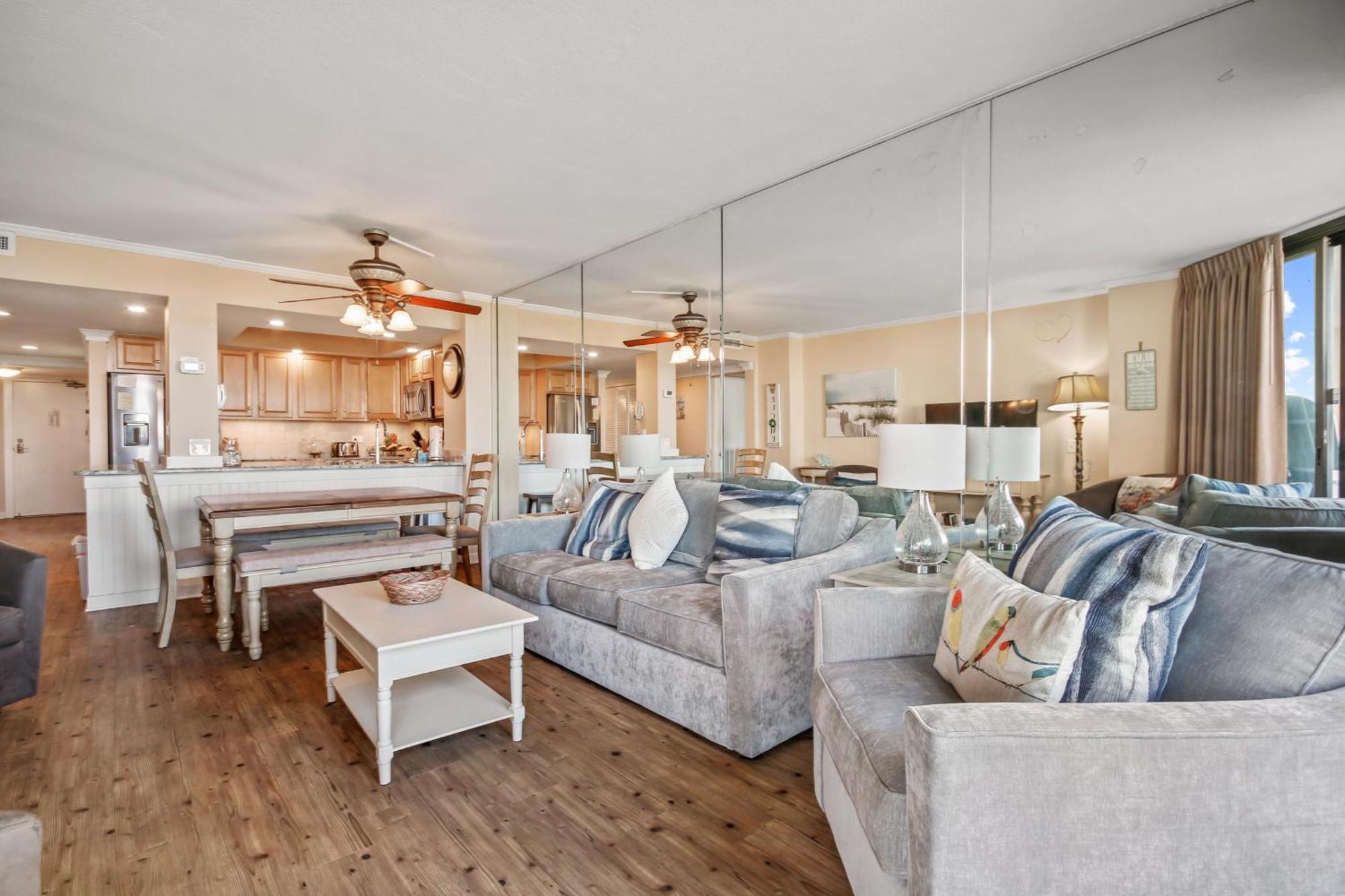 Ocean Creek Villa Myrtle Beach Camera foto