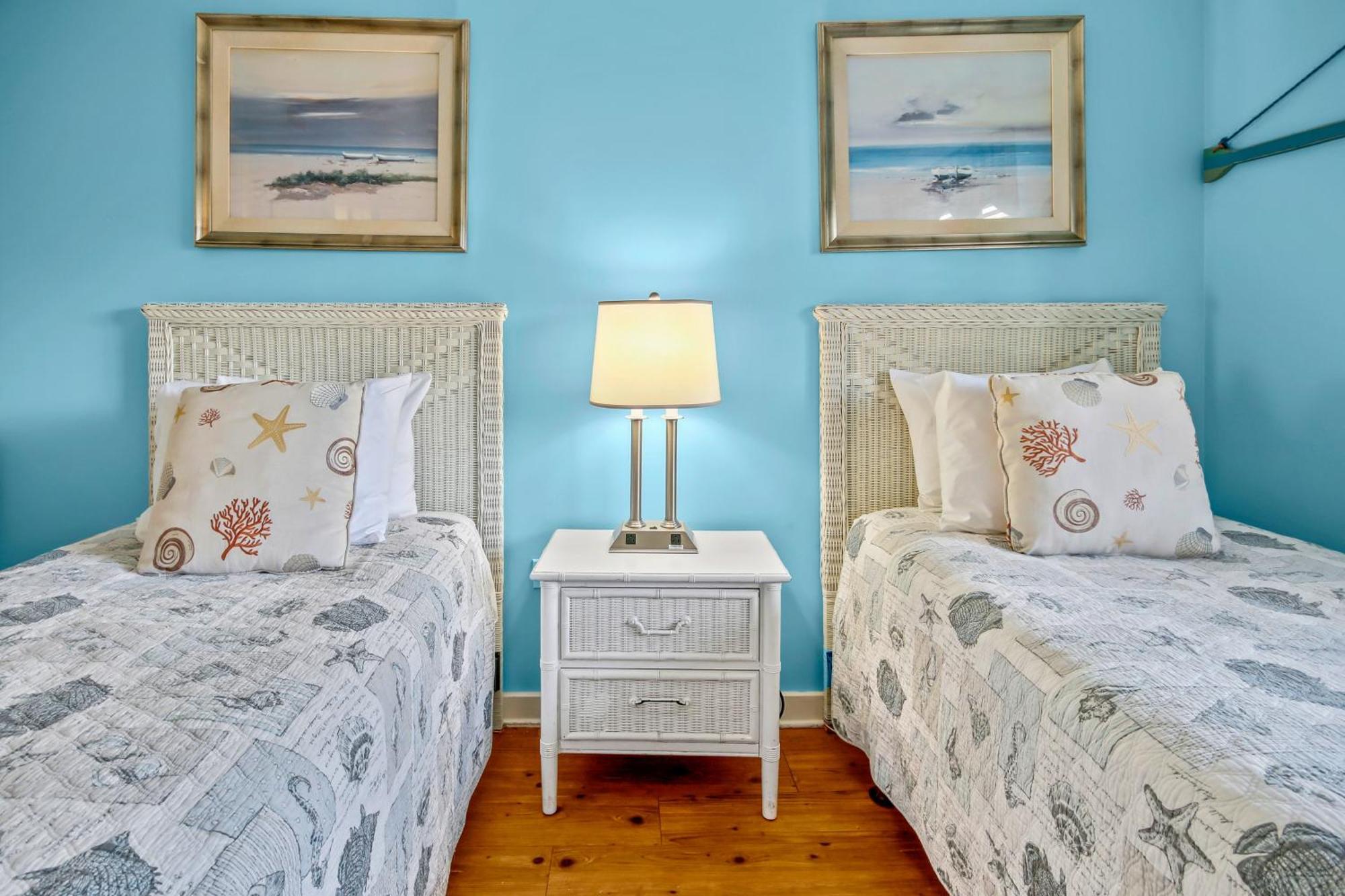 Ocean Creek Villa Myrtle Beach Camera foto