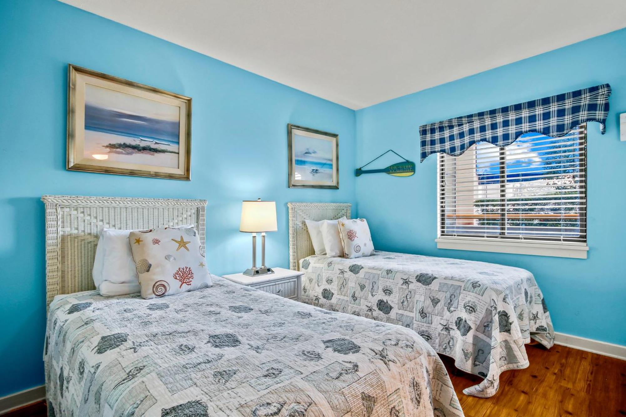 Ocean Creek Villa Myrtle Beach Camera foto