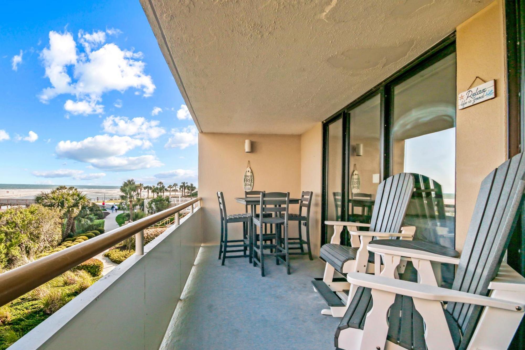 Ocean Creek Villa Myrtle Beach Camera foto