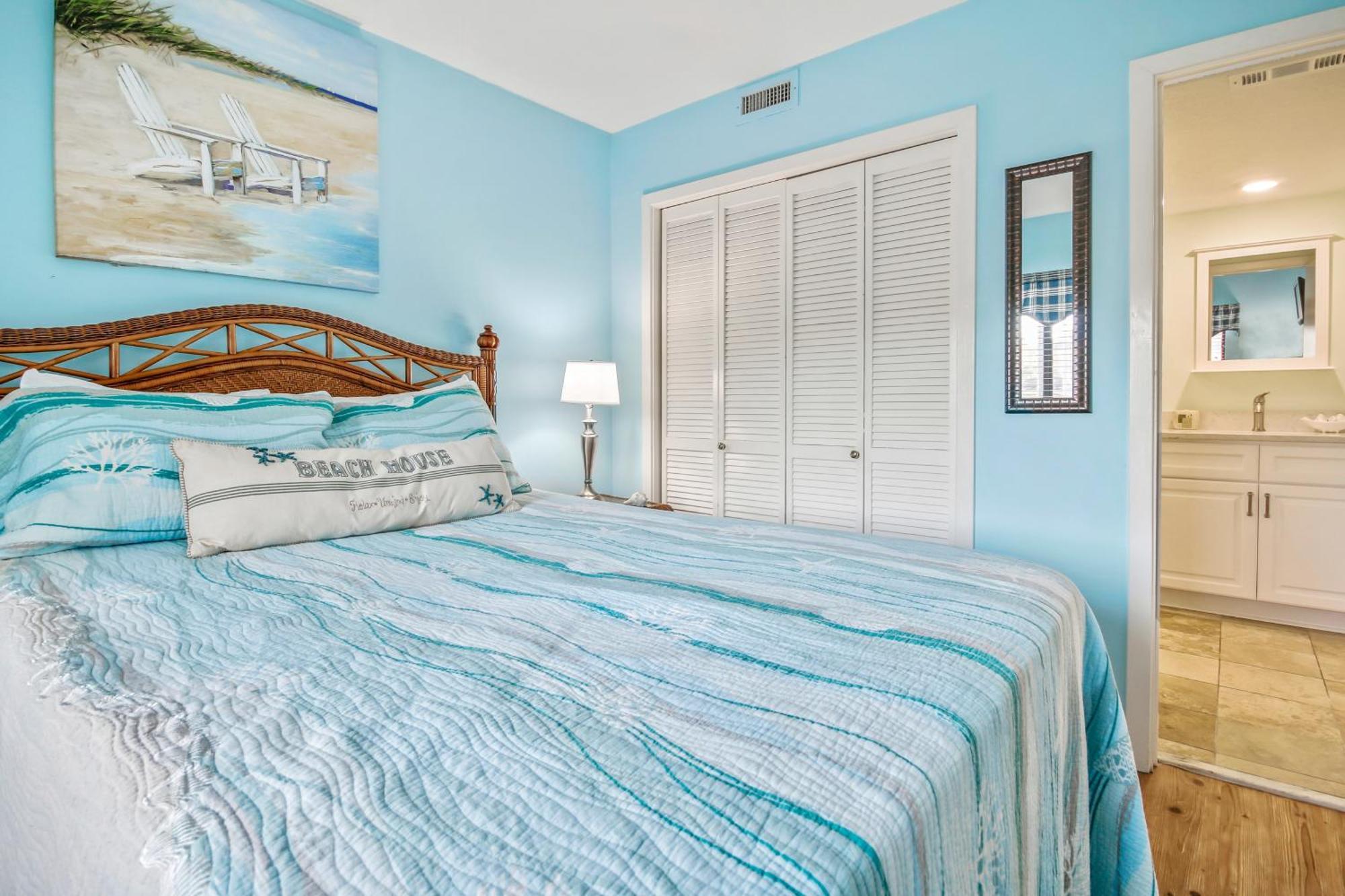 Ocean Creek Villa Myrtle Beach Camera foto