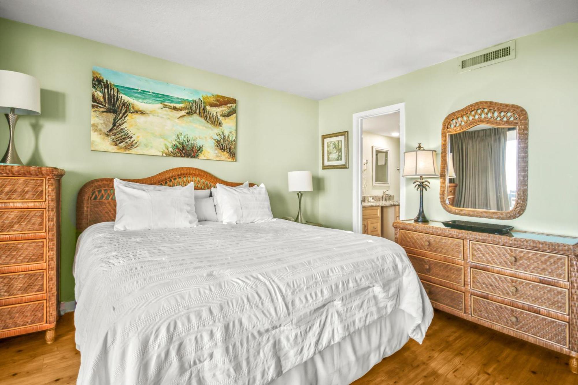 Ocean Creek Villa Myrtle Beach Camera foto