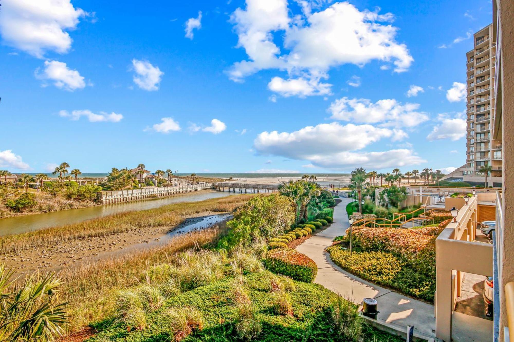 Ocean Creek Villa Myrtle Beach Camera foto