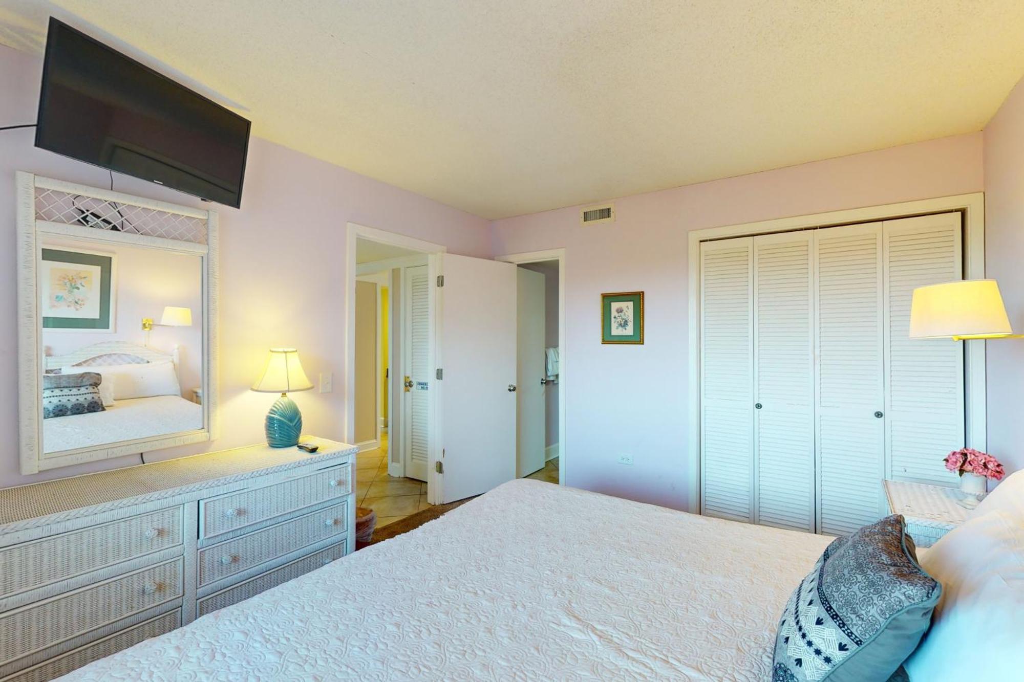 Ocean Creek Villa Myrtle Beach Camera foto