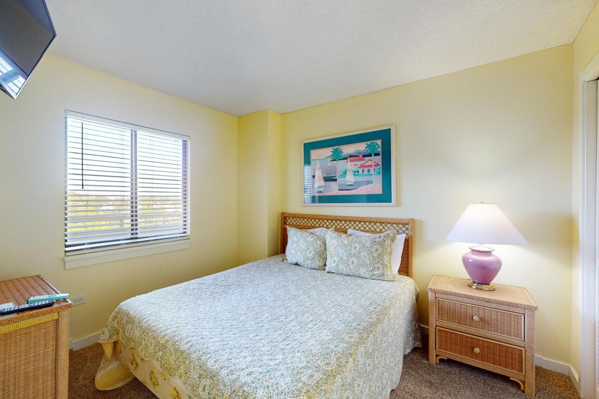 Ocean Creek Villa Myrtle Beach Camera foto