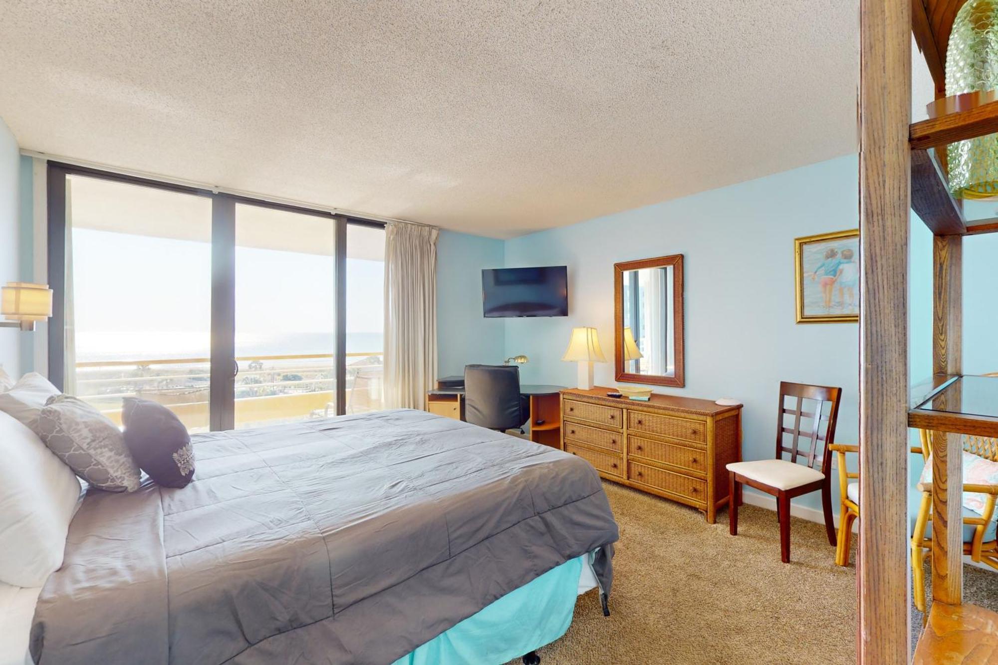 Ocean Creek Villa Myrtle Beach Camera foto