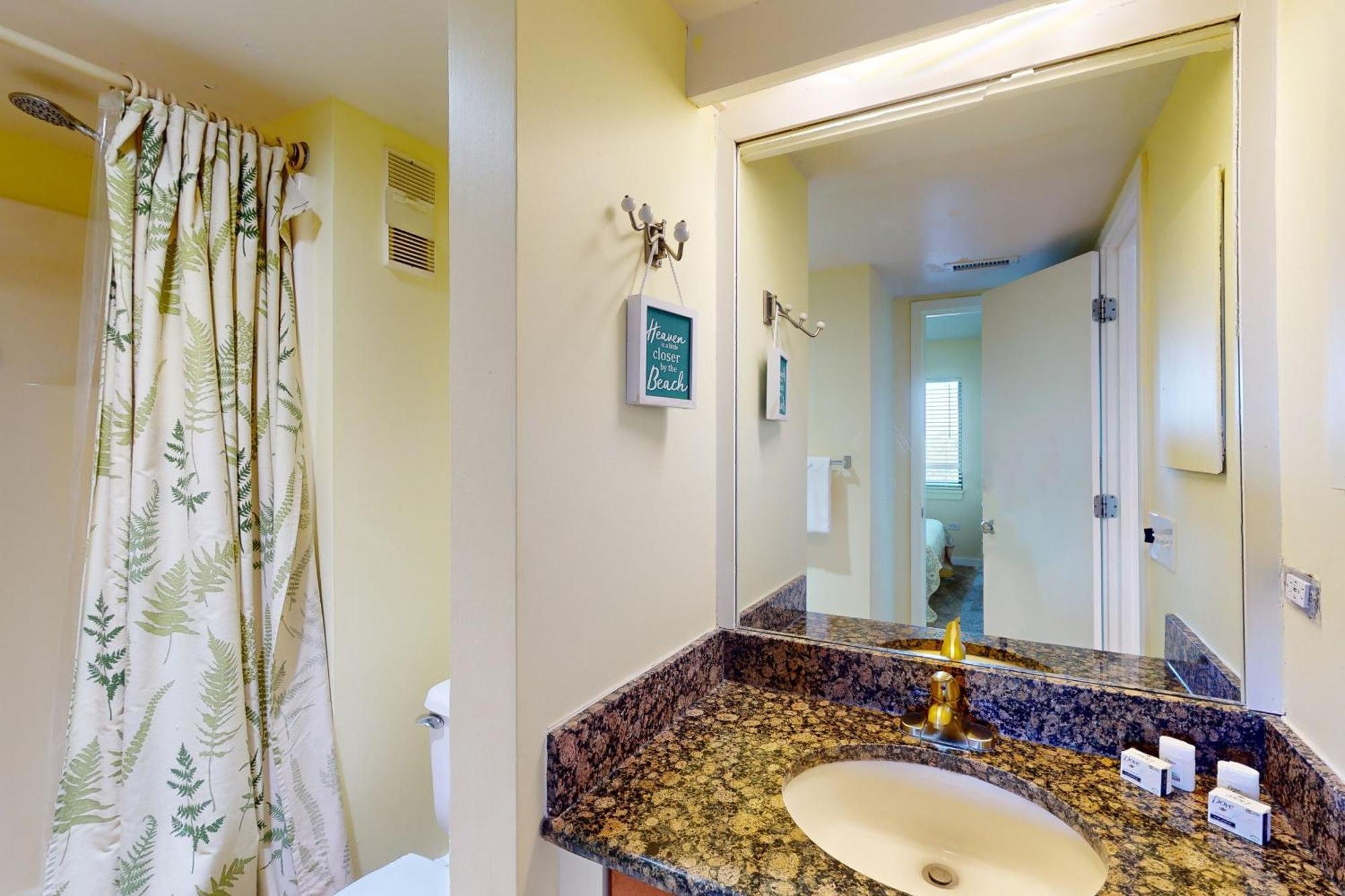 Ocean Creek Villa Myrtle Beach Camera foto