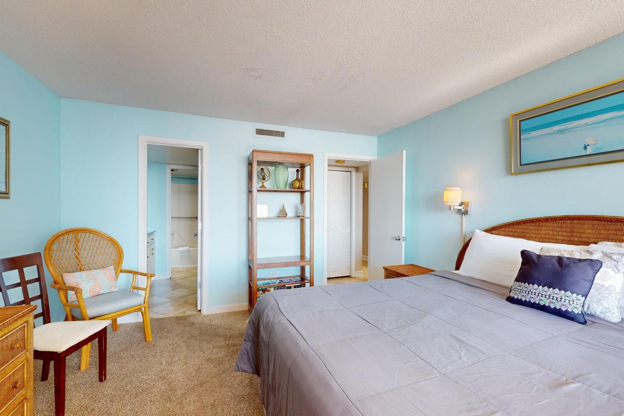 Ocean Creek Villa Myrtle Beach Camera foto