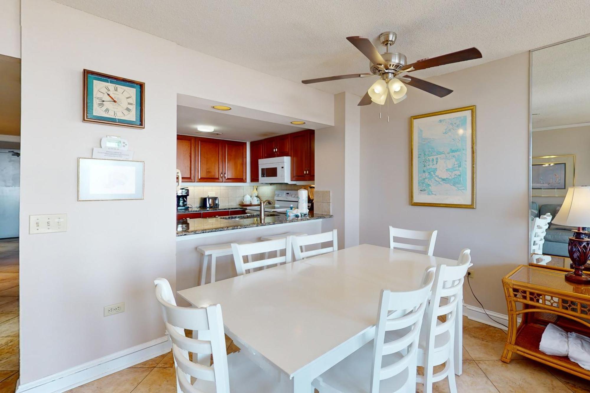 Ocean Creek Villa Myrtle Beach Camera foto