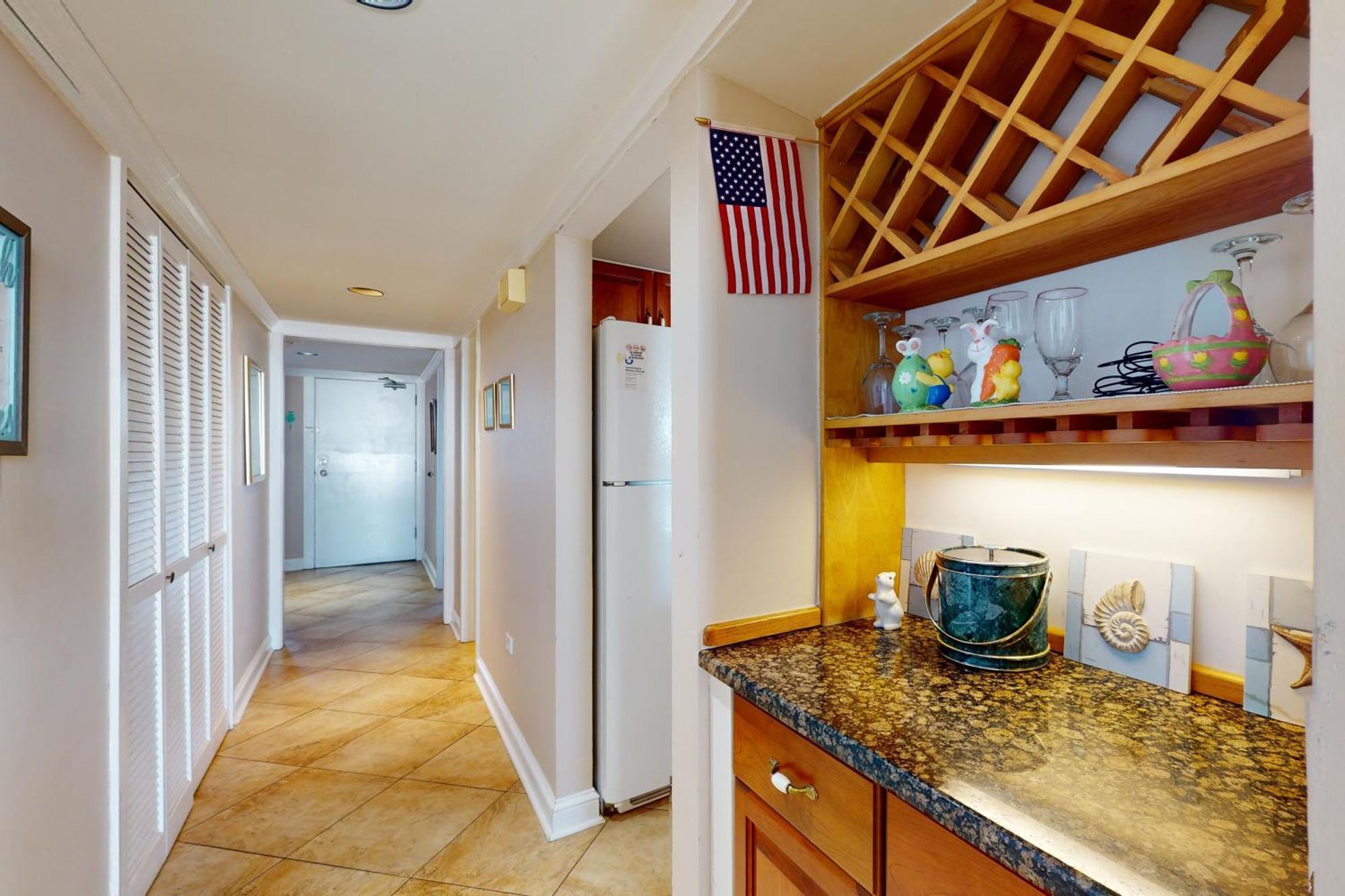 Ocean Creek Villa Myrtle Beach Camera foto