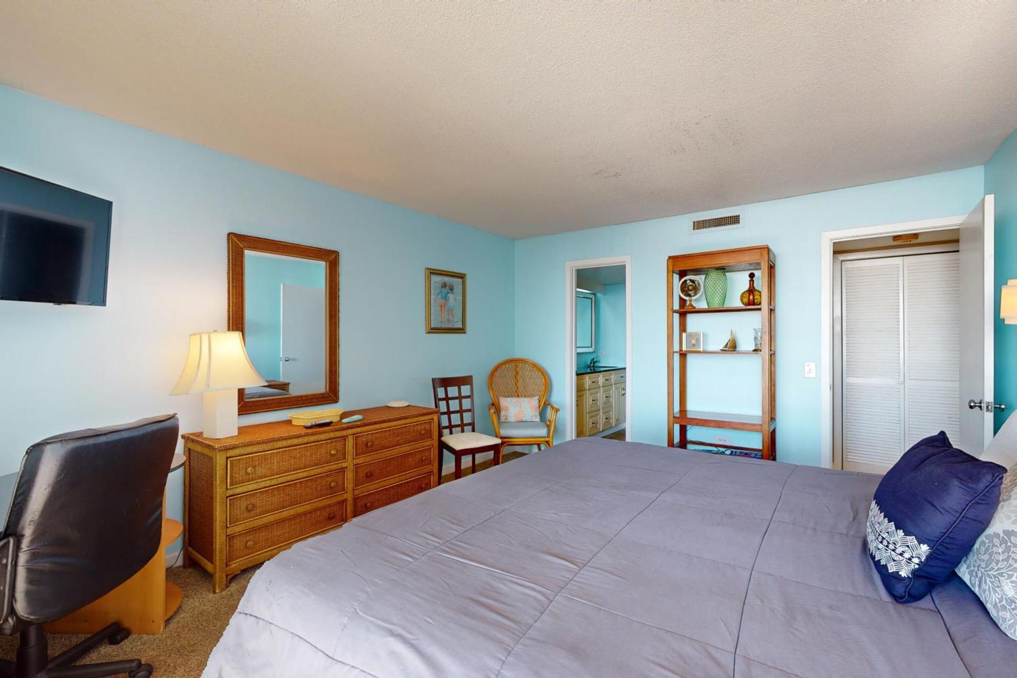 Ocean Creek Villa Myrtle Beach Camera foto