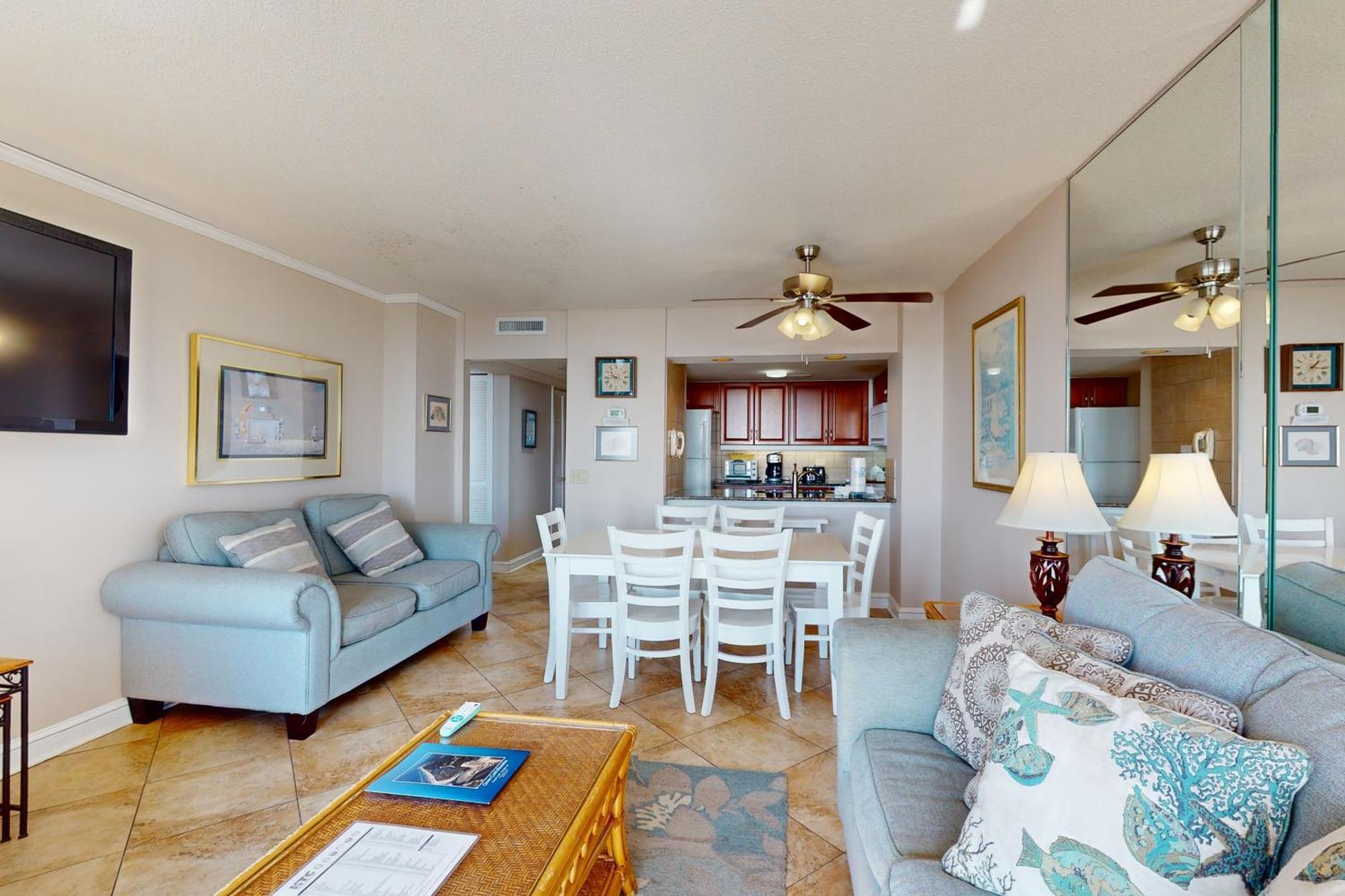 Ocean Creek Villa Myrtle Beach Camera foto