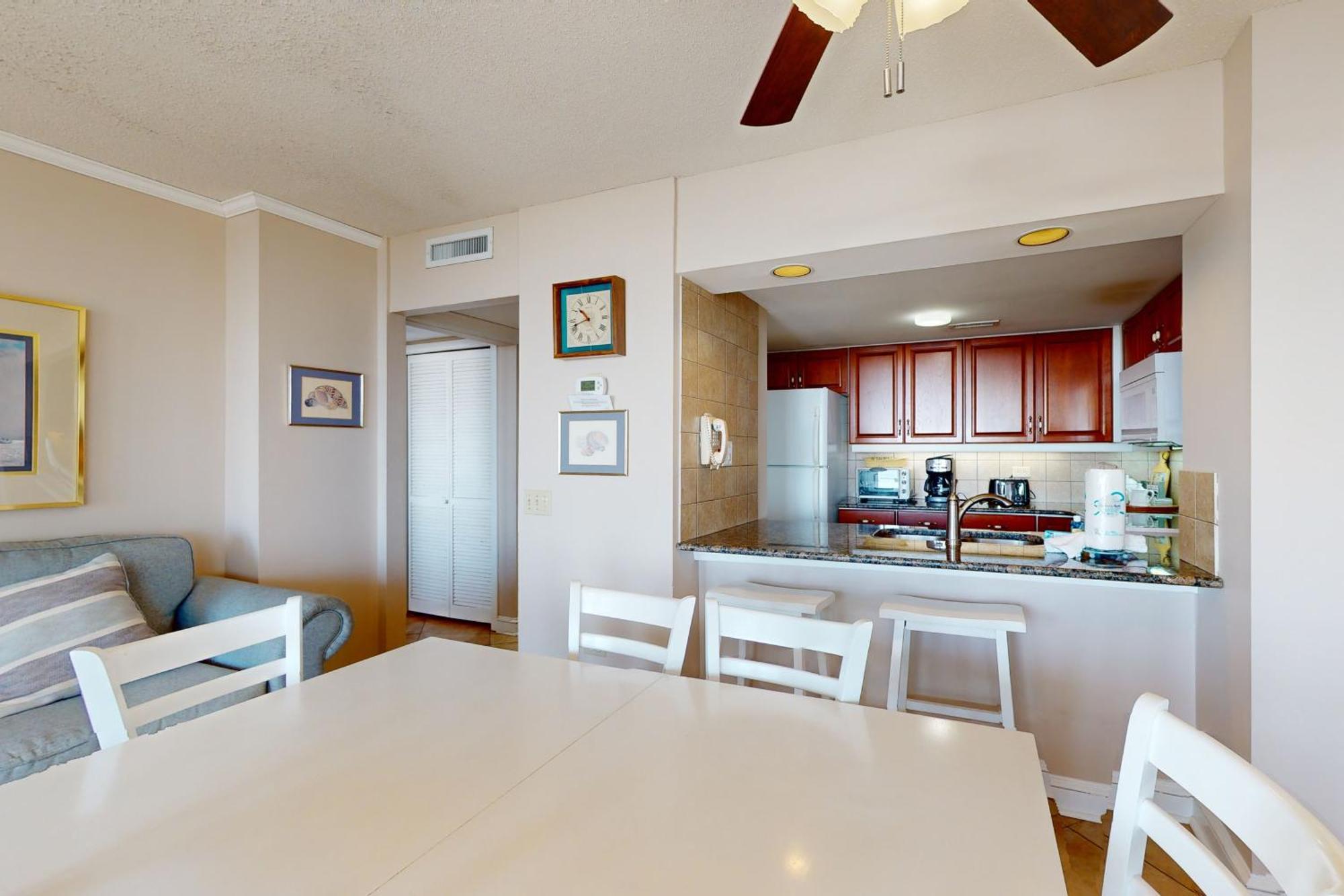 Ocean Creek Villa Myrtle Beach Camera foto