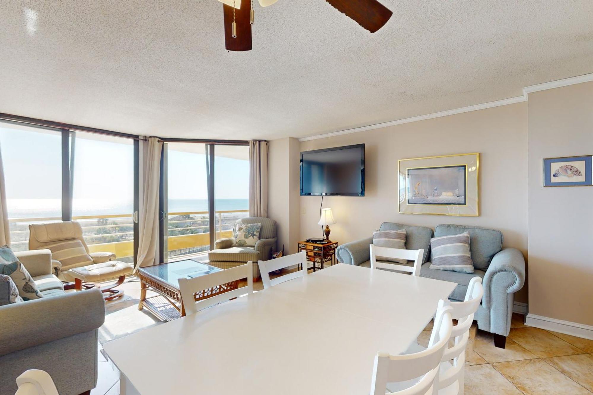 Ocean Creek Villa Myrtle Beach Camera foto